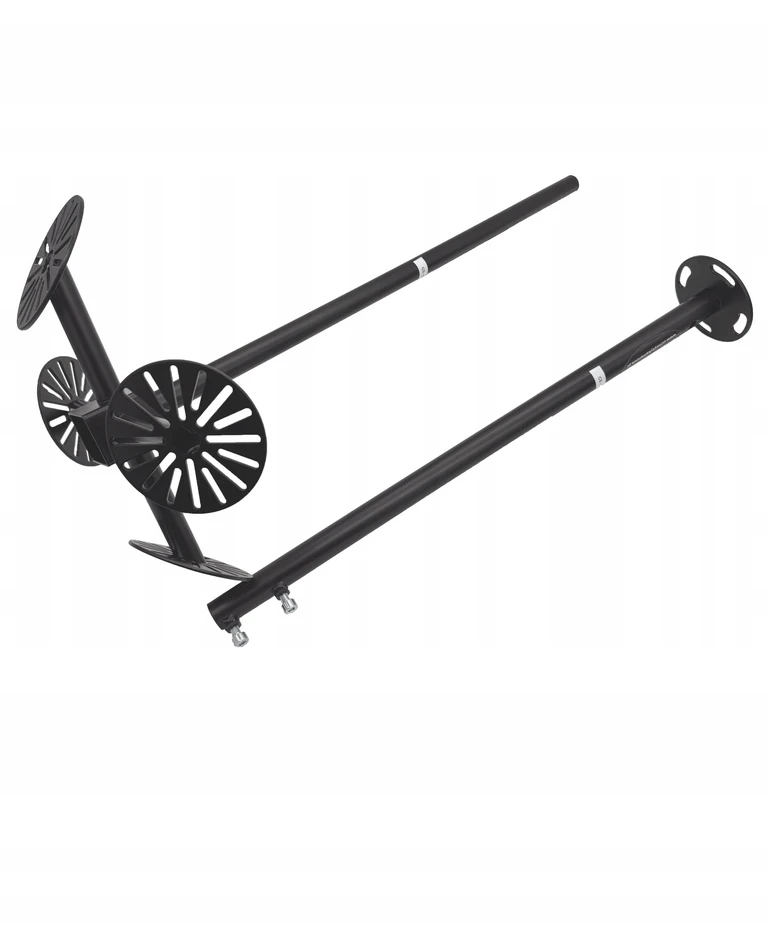 Laikiklis Camsafe CS10-KSO4 balta