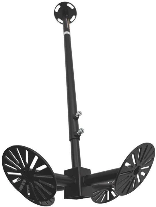 Laikiklis Camsafe CS20-KSO4 balta