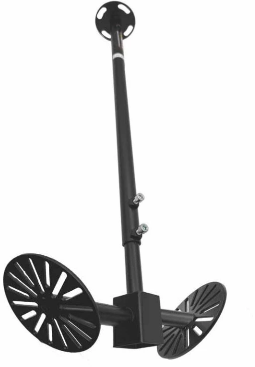 Laikiklis Camsafe CS30-KSO2 balta