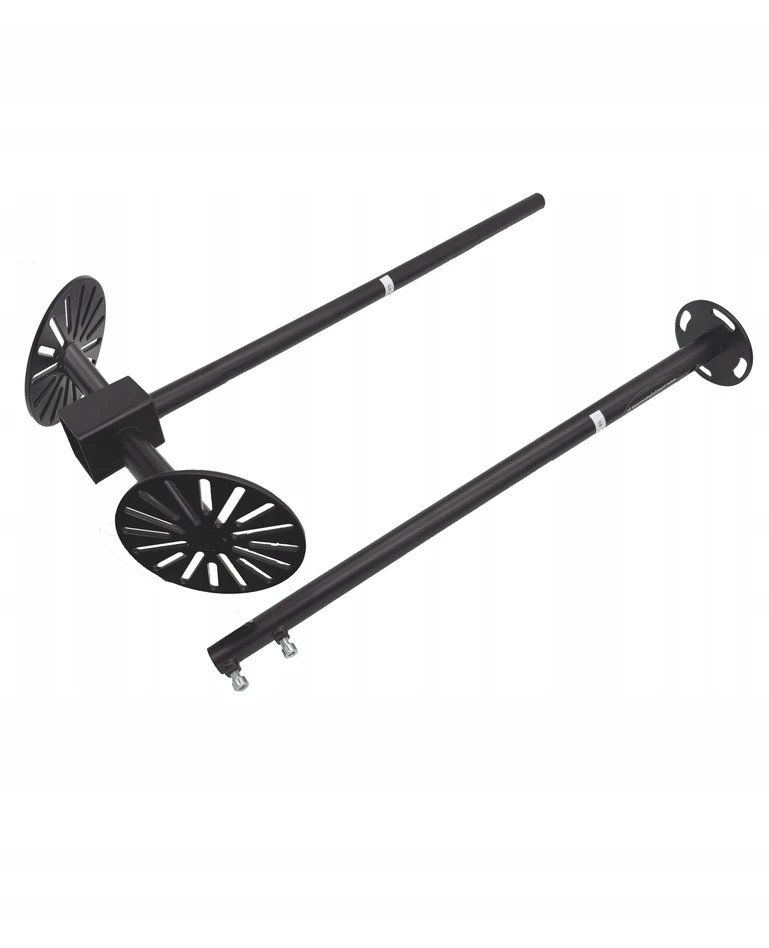 Laikiklis Camsafe CS40-KSO2 balta