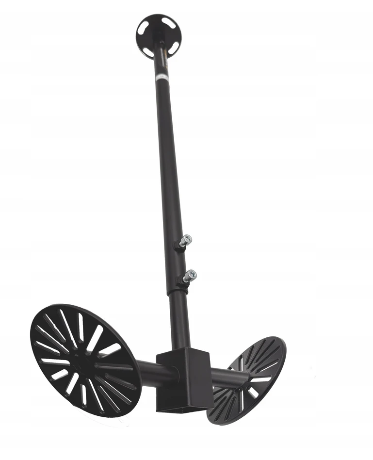 Laikiklis Camsafe CS40-KSO2 balta