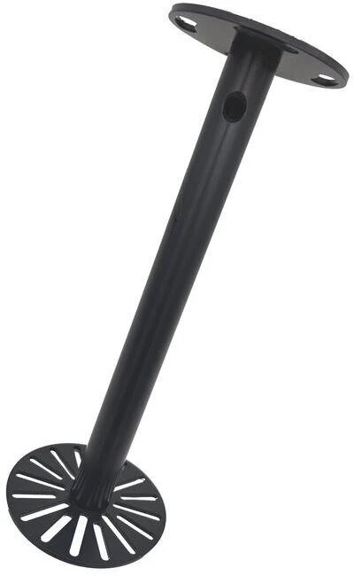 „Camsafe“ laikiklis CS40-ST A antracito spalvos