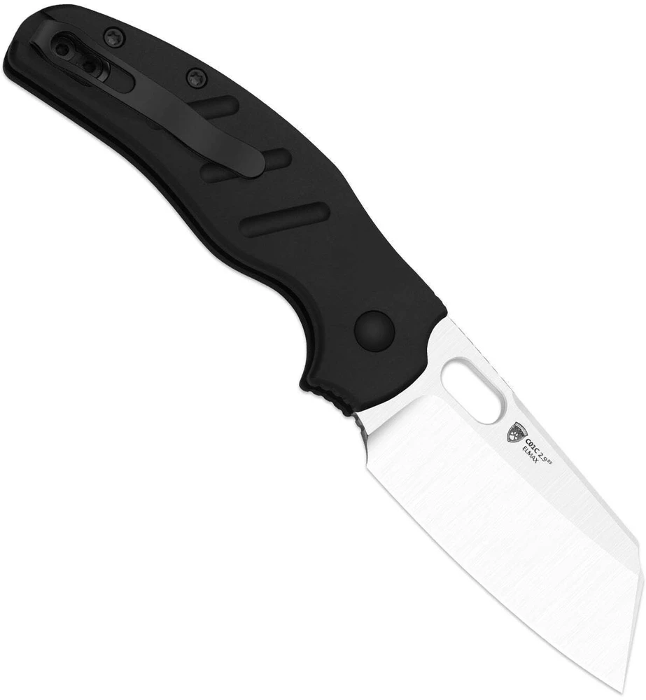 Kizer Peilis Kizer C01C 29 BS Aliuminis ELMAX
