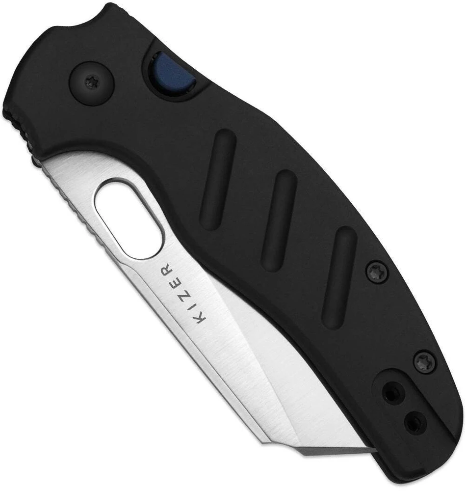 Kizer Peilis Kizer C01C 29 BS Aliuminis ELMAX