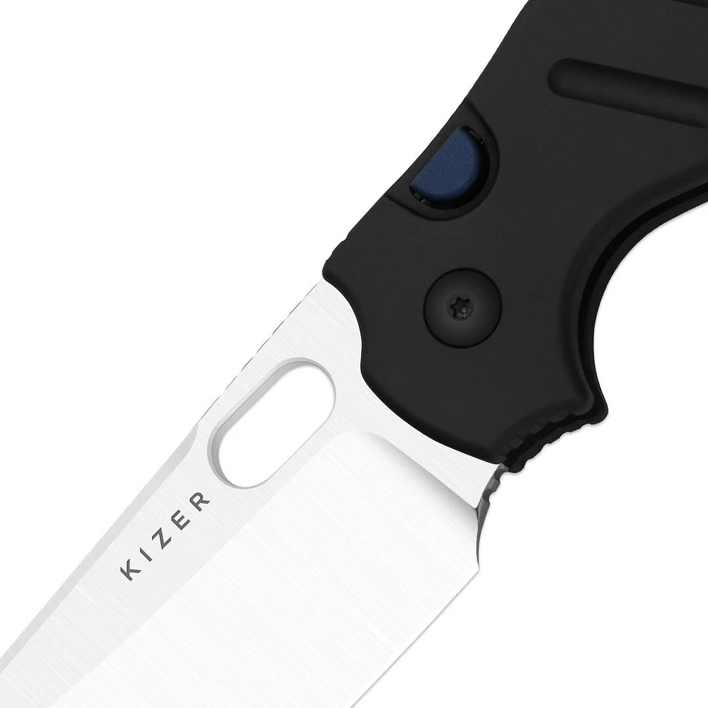 Kizer Peilis Kizer C01C 29 BS Aliuminis ELMAX