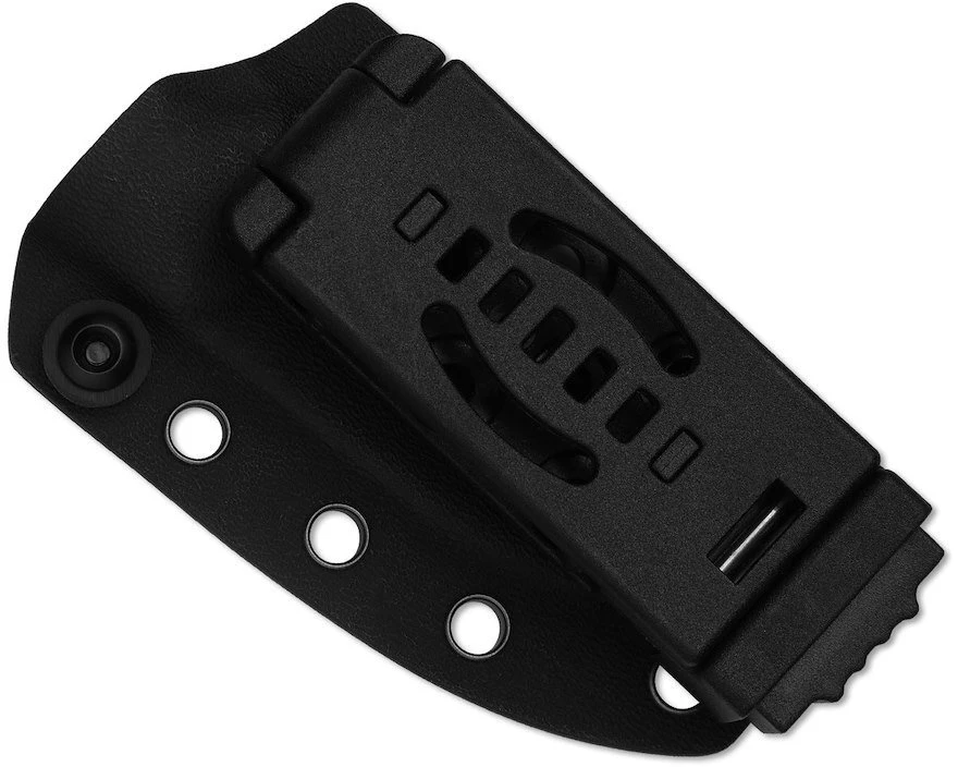 Kizer Drop Bear 1094A4 peilis su fiksuota geležte