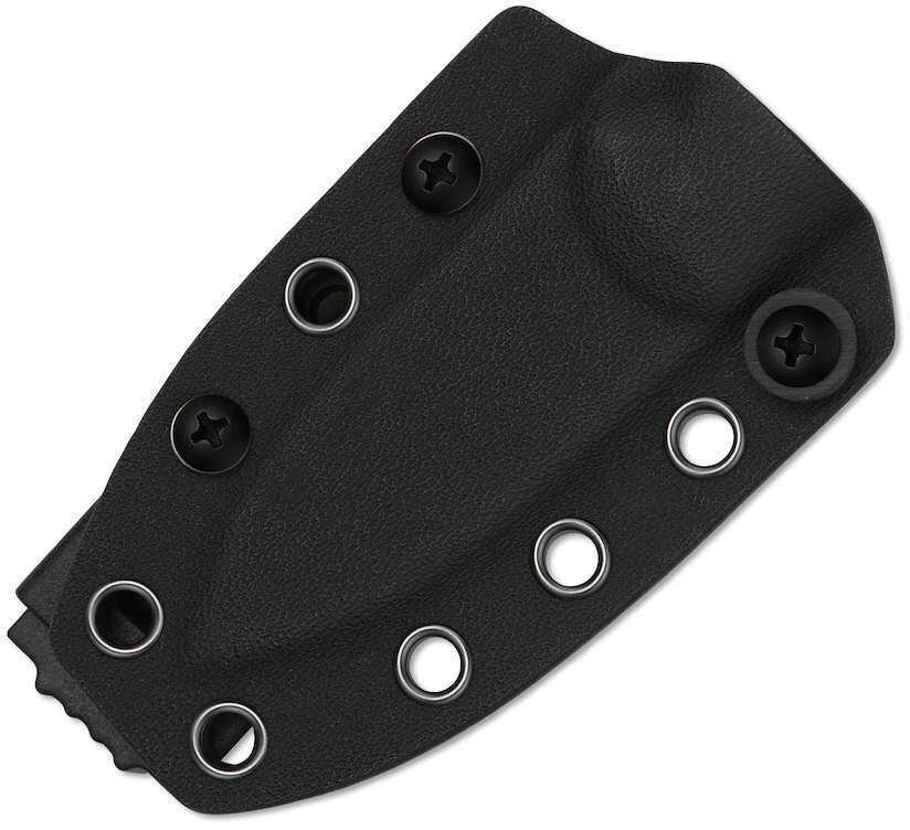 Kizer Drop Bear 1094A4 peilis su fiksuota geležte