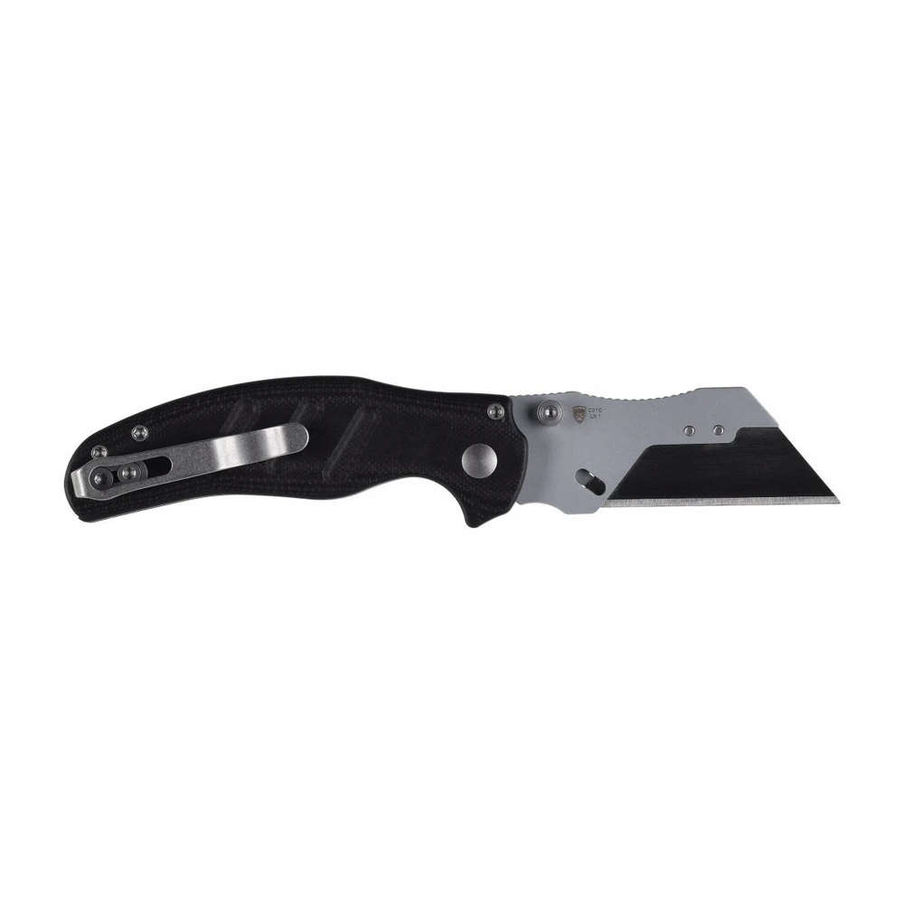 Sulankstomas peilis Kizer C01C Uti 1 V3488.29JSA3