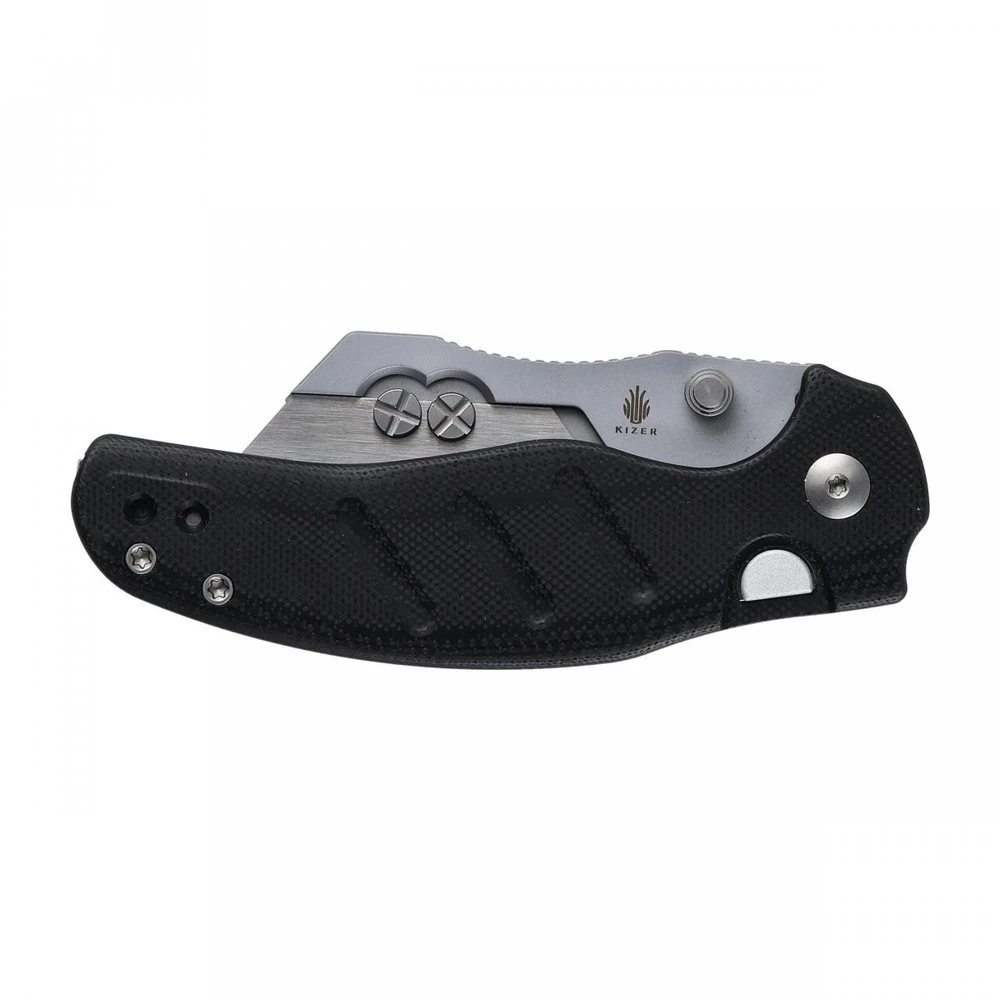 Sulankstomas peilis Kizer C01C Uti 1 V3488.29JSA3