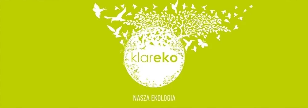 Klareko Bieluchny skalbimo gelis 1 L