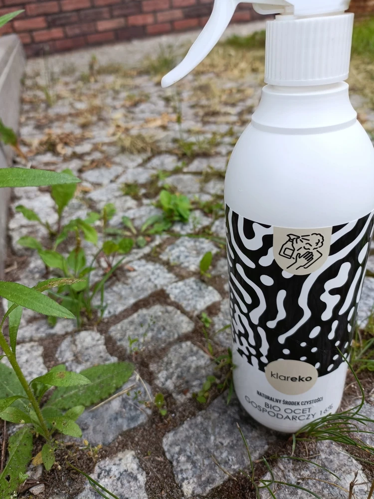 Klareko Bio* Ūkinis actas 16 % 500 ml