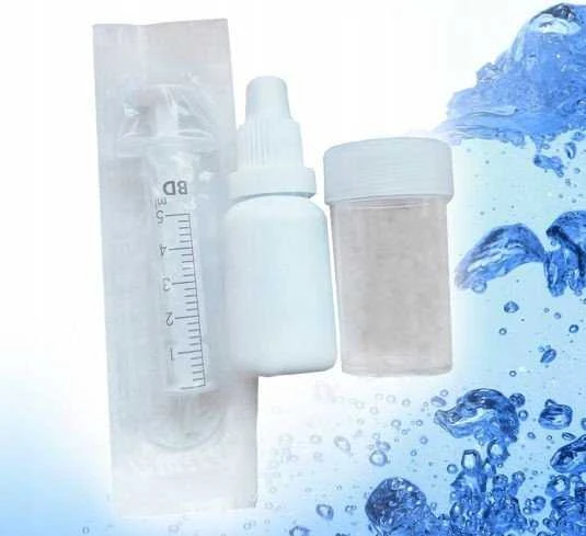Klarwod Vandens minkštinimo filtras DW10 / Vanduo softener DW10