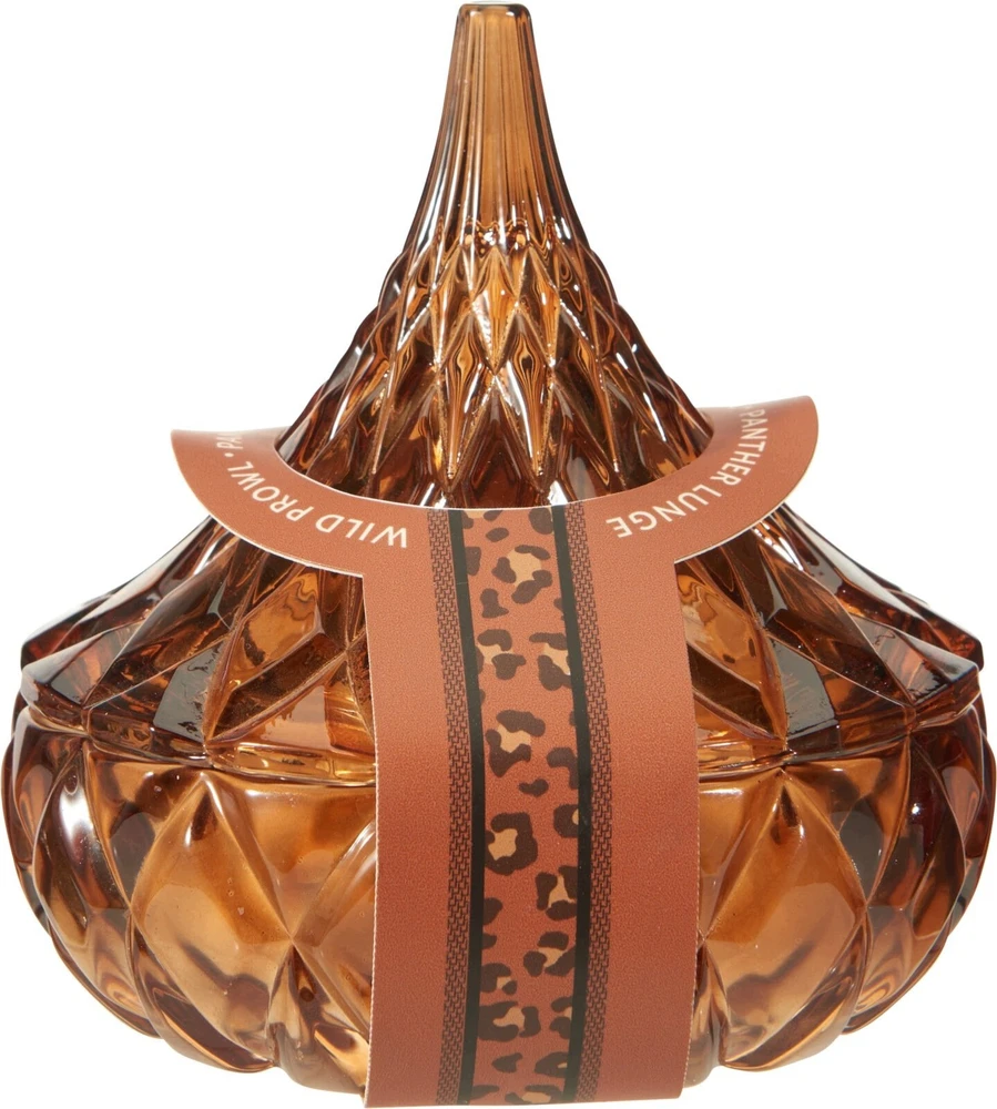 Nežinomas Žvakė. aromatinė. 10 val. 770 g