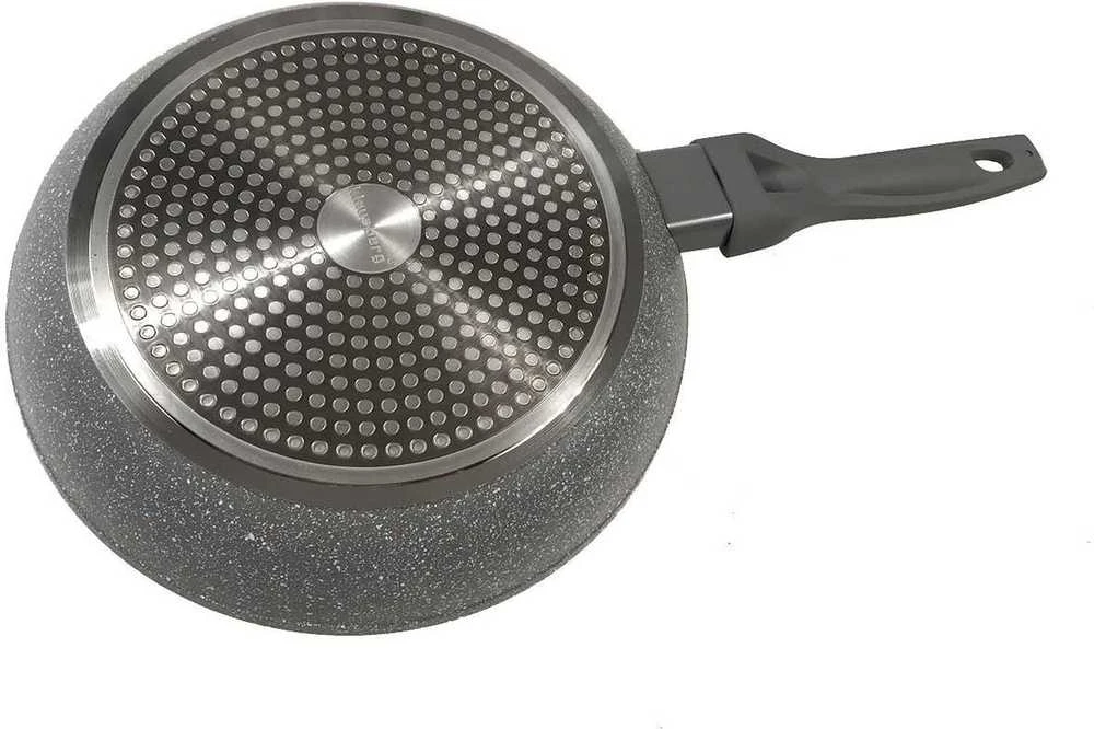 Klausberg granito keptuvė, 18cm, KB-7306