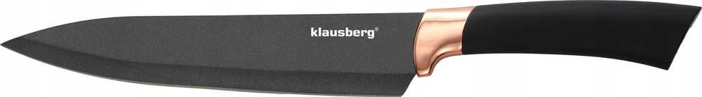 Klausberg RINKINYS PEIL SU STOV KB7614