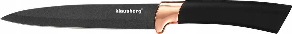 Klausberg RINKINYS PEIL SU STOV KB7614