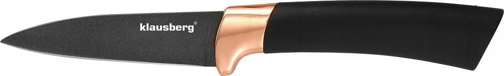 Klausberg RINKINYS PEIL SU STOV KB7614