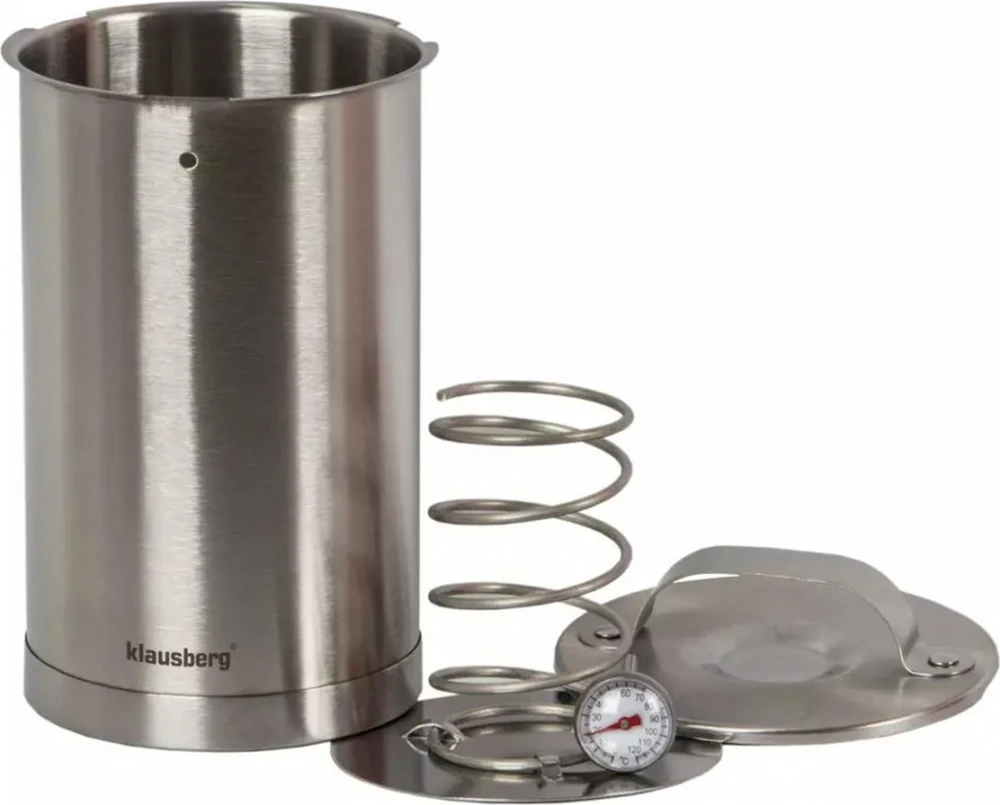 Klausberg KB-7588 Kumpio virimo puodas