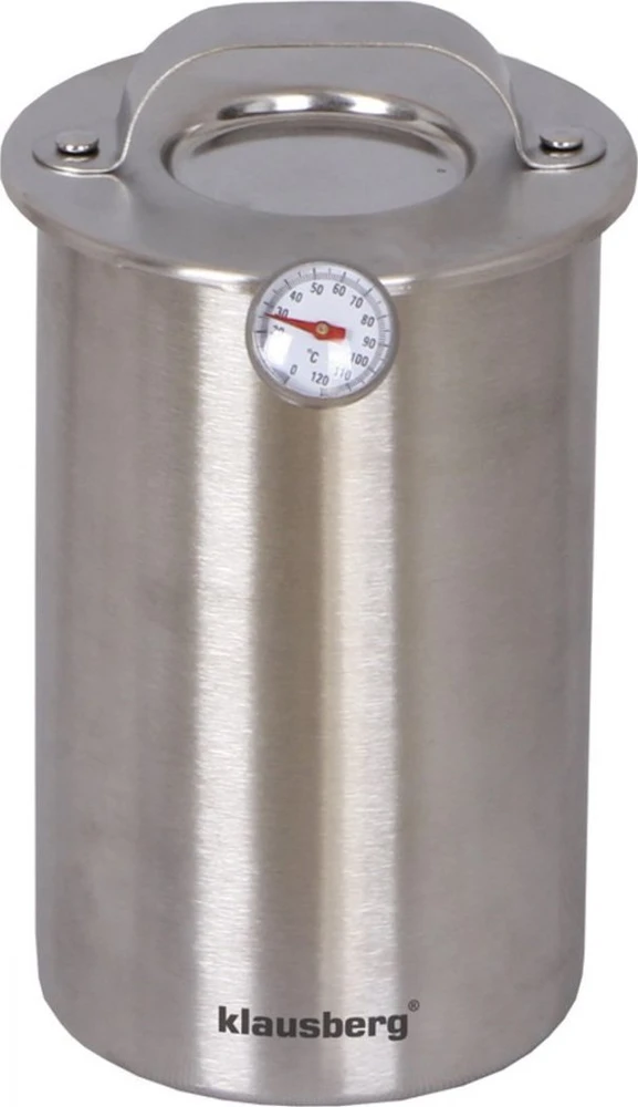 Klausberg KB-7588 Kumpio virimo puodas
