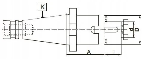 Klausberg TRZPIEN 7332-40-22-37