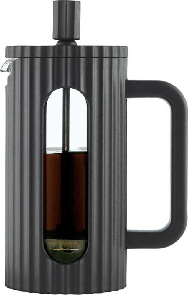 ZAPARZACZ DO HERBATY KAWY SZKLANY FRENCH PRESS 600 ML JUODA KLAUSBERG KB-7746