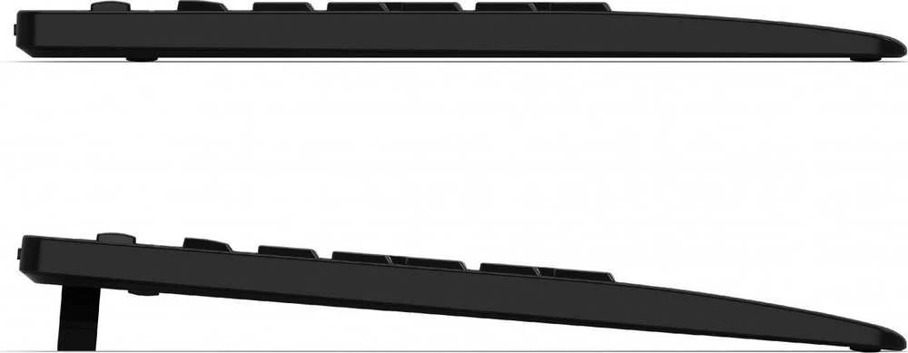 Klaviatūra 3DConnexion Numpad Pro belaidė Numpad juoda