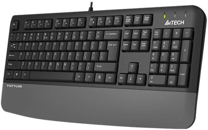 A4Tech FK20 klaviatūra (FK20-GY)