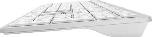 A4Tech FX50 klaviatūra (FX50-WH)