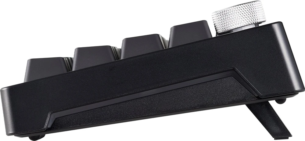 ADATA Klaviatūra žaidimams XPG SORCERER MINI (US išdėstymas) juodas retail