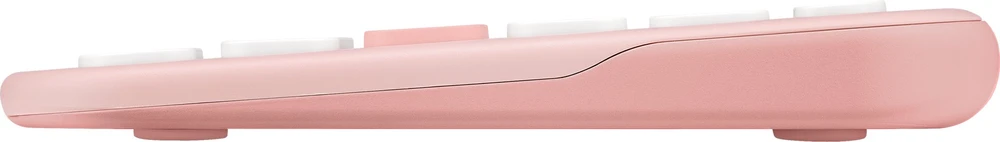 Klaviatūra Asus KW100 Marshmallow (90XB0880-BKB4I0)
