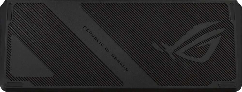 Asus Klaviatūra ROG Falchion ACE HFX Klaviatūra žaidimams dt.