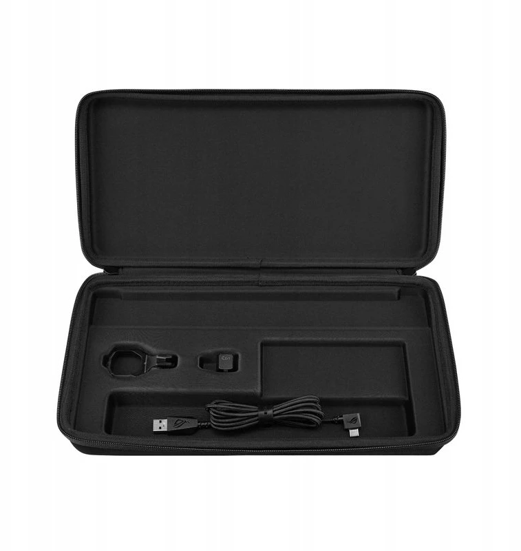Klaviatūra Asus klaviatūros ragas Falchion Ace M705 USB-C/8000Hz/Baud