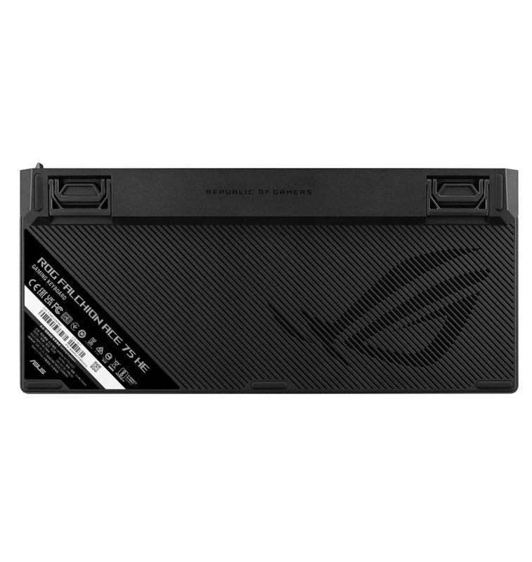 Klaviatūra Asus klaviatūros ragas Falchion Ace M705 USB-C/8000Hz/Baud