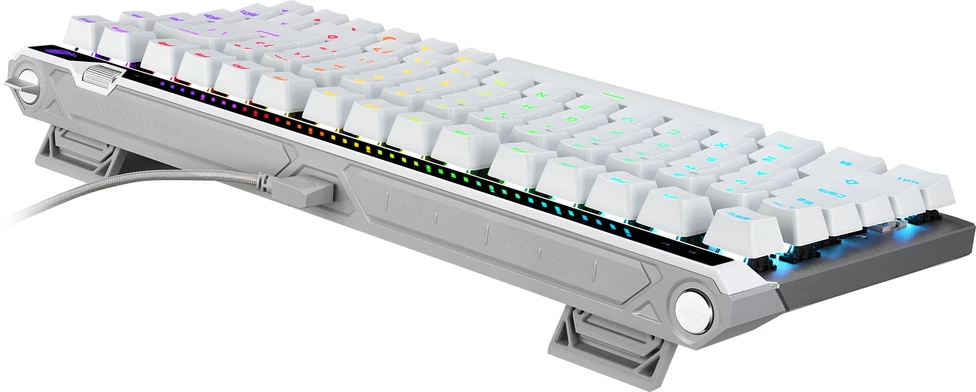 Klaviatūra Asus ROG FALCHION ACE 75 HE