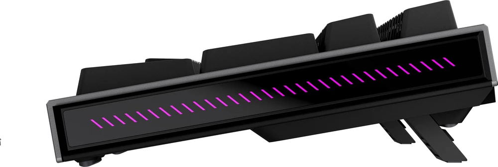 Klaviatūra Asus ROG Strix Morph 96 Wireless DE ROG NX V2