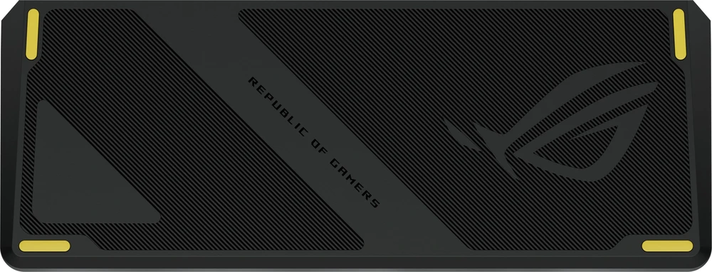 Asus Klaviatūra ROG Falchion Ace HFX M606 USB-C-A/8000Hz/N Key