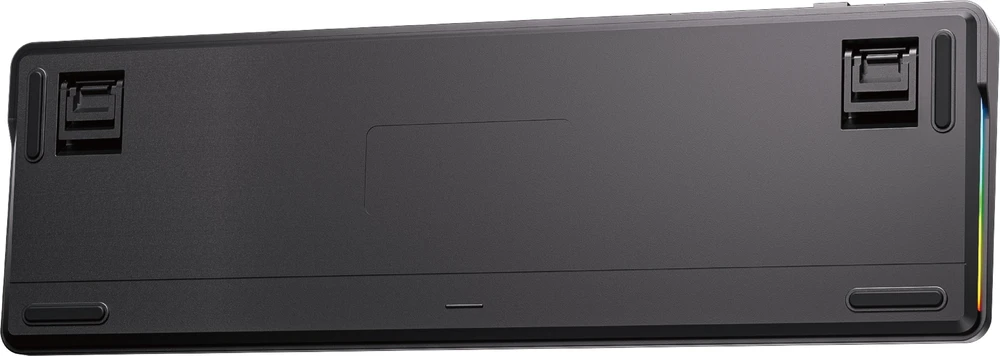 Klaviatūra Aula F108 PRO (Juoda)