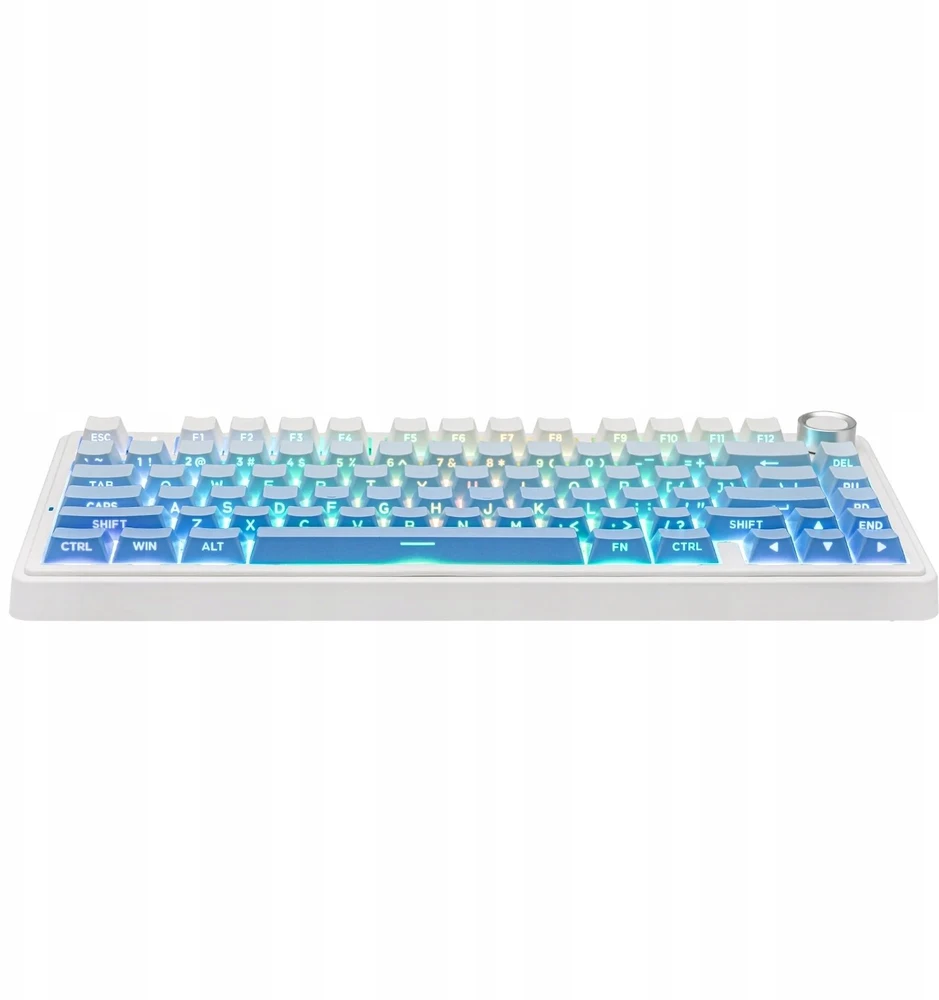 Klaviatūra Aula F75 Reaper Switch (AUF75-GB-RE-E)