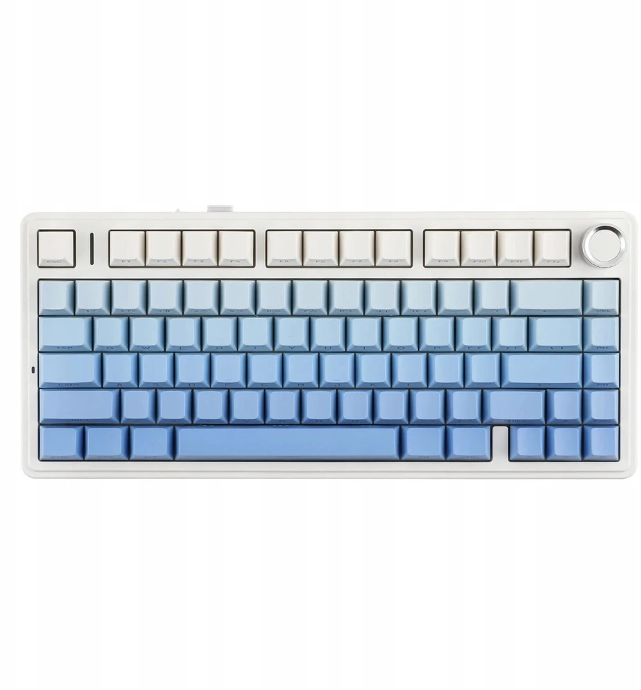 Klaviatūra Aula F75 Reaper Switch (AUF75-GB-RE-E)