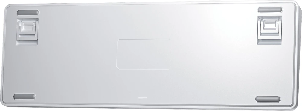 Klaviatūra Aula F99 PRO (Mėlyna) - LEOBOG Nimbus Linear V3 Switches