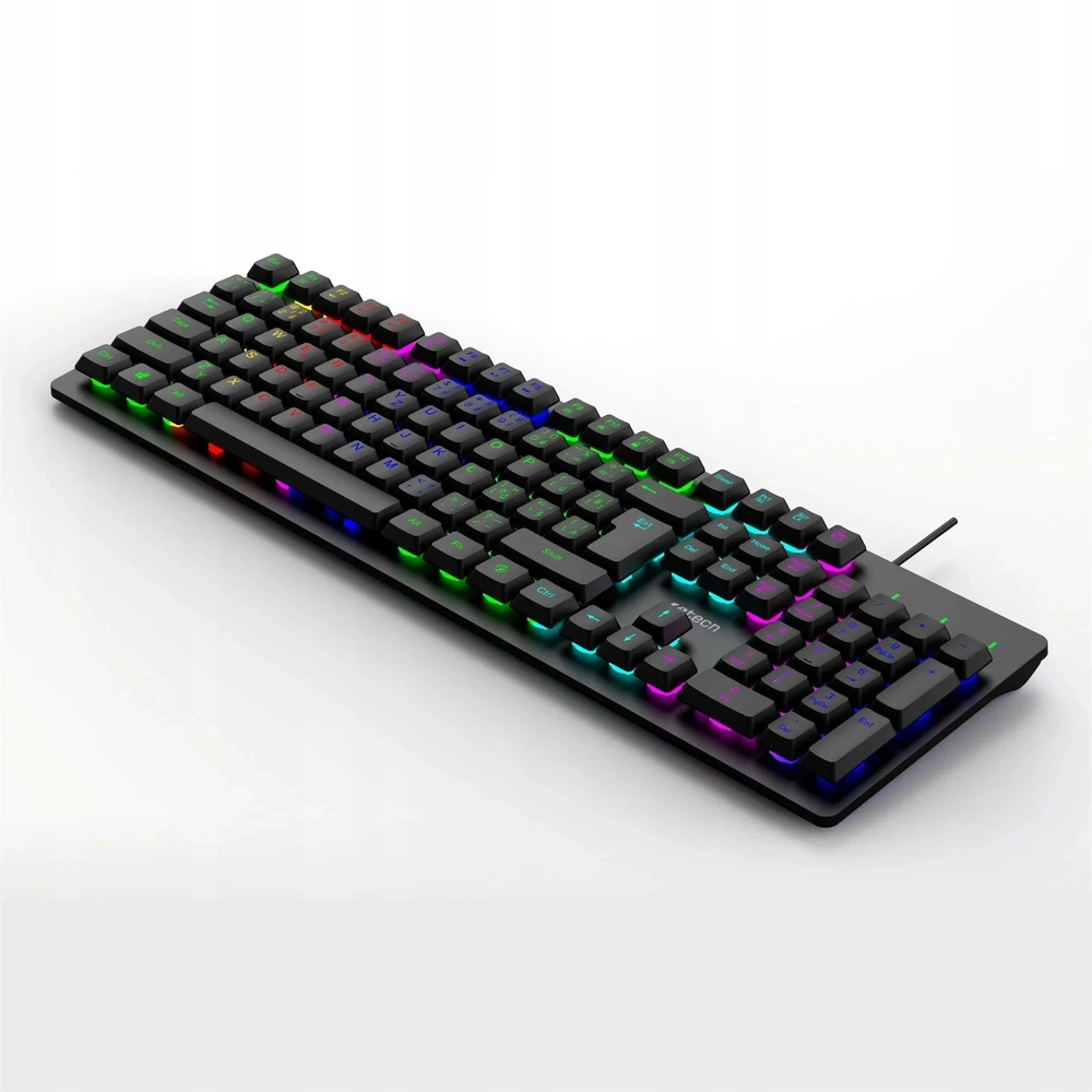 Klaviatūra C-TECH Riven (GKB-16)