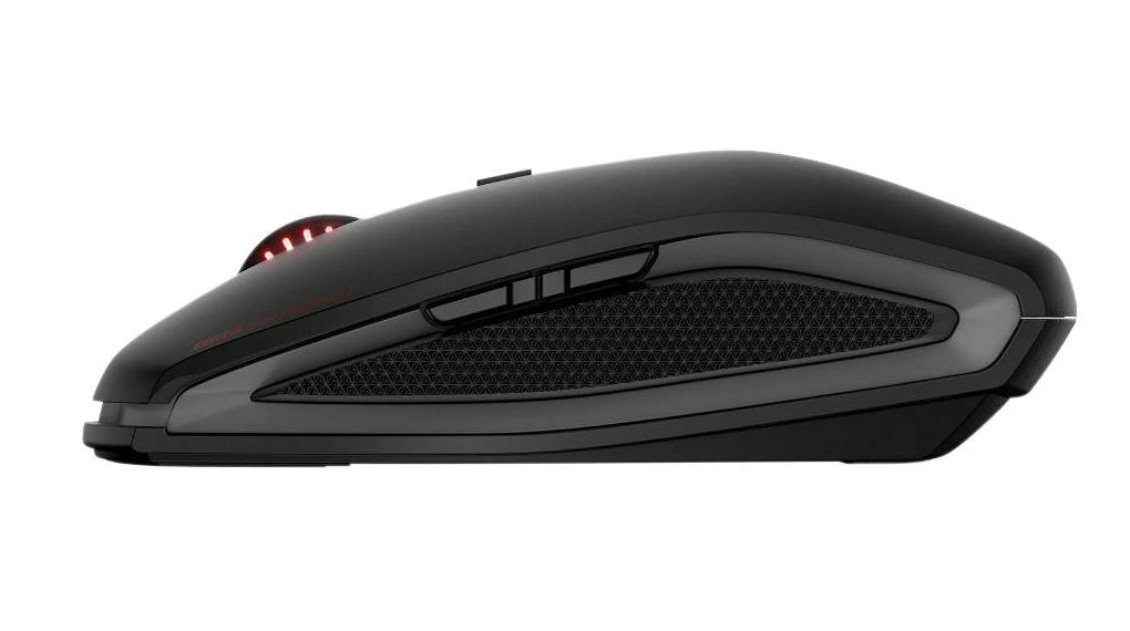 Klaviatūra ir pelė Kit CHERRY GENTIX DESKTOP