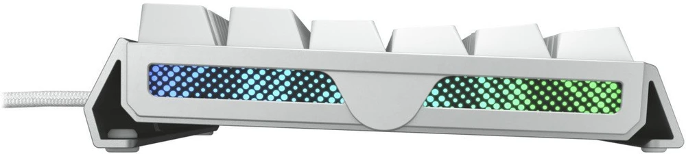 Klaviatūra Cherry XTRFY MX 3.1 (G80-3890LIADE-0)