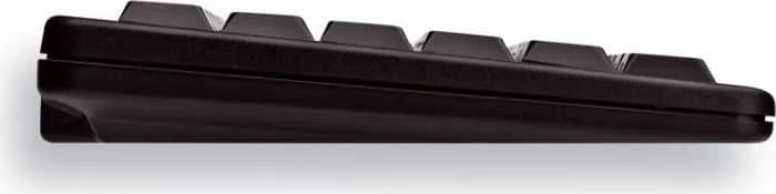 Mini-klaviatūra CHERRY G84-4100LCMEU-2 / TB-300