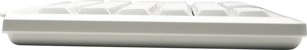 Klaviatūra Cherry Compact (G84-4400LPBEU-0)
