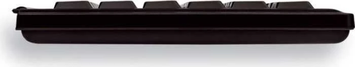 CHERRY G84-4400 klaviatūra USB QWERTY Anglų (JAV) Juoda