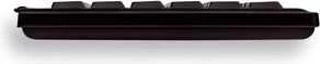 CHERRY G84-4400 klaviatūra USB Juoda