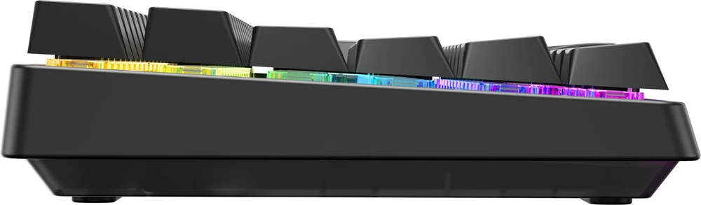 Klaviatūra Cherry K33 Compact FS Wireless (G8D-24030PAAPN-2)