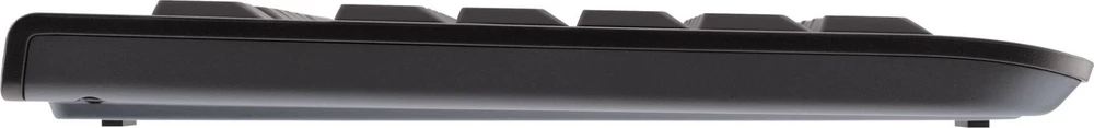 Klaviatūra CHERRY KC 1000 PAN-NORDIC -