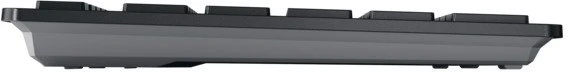 Klaviatūra Cherry KW 9200 MINI WIRELESS (JK-9250ES-2)